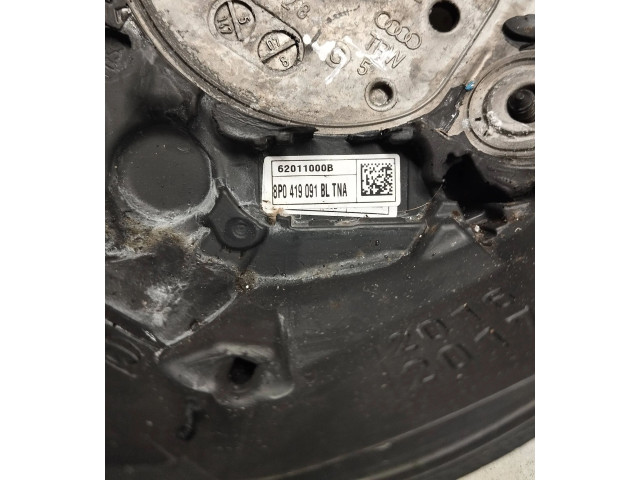 Volant Audi A6 S6 C6 4F 2006