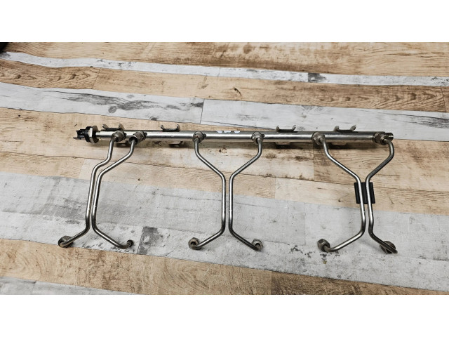 Vstřikovací lišta 0261545072 BMW 5 GT F07 pro benzínový motor 3.0