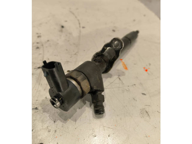 Форсунка 30750283 Volvo V70