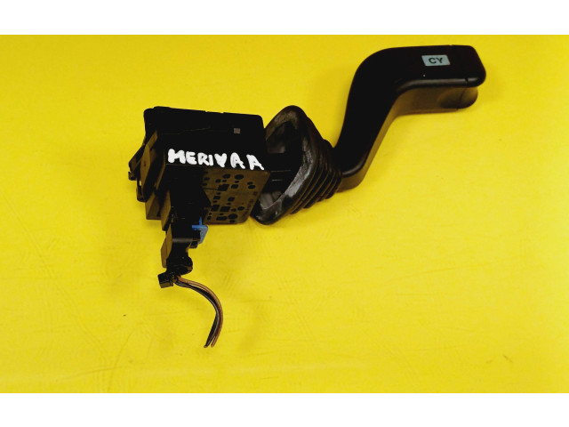Ручка стеклоочистителей 09185413   Opel Meriva A