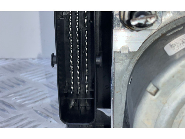 Блок АБС 5Q0614517BJ   Volkswagen  Golf Sportsvan  2014 - 2020 года