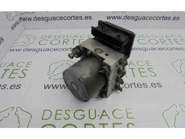 Блок управления АБС 0265800332, CENTRALITAABS   Fiat Punto (188)