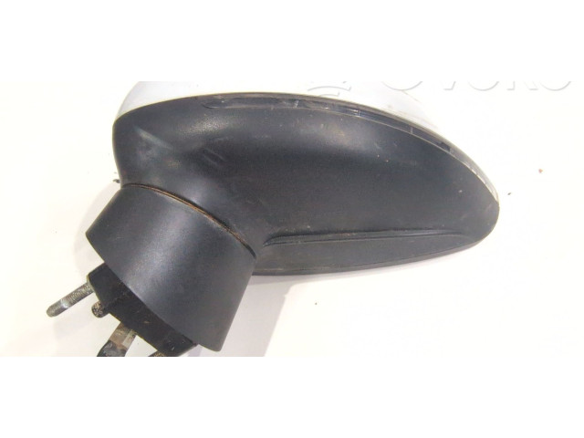 Зеркало электрическое        Audi A1  2010 - 2018 года   