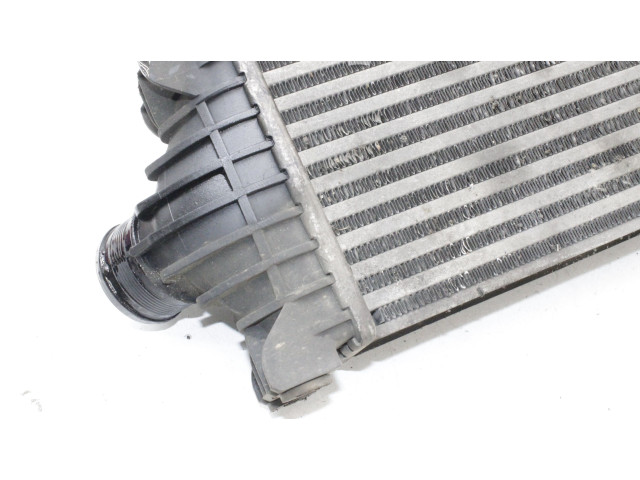 Интеркулер CC119L440BF Ford Transit Custom