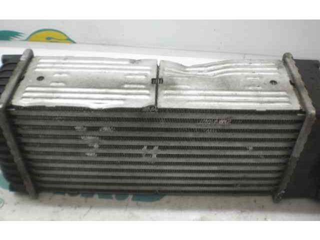 Интеркулер Citroen Xsara Picasso 1.6