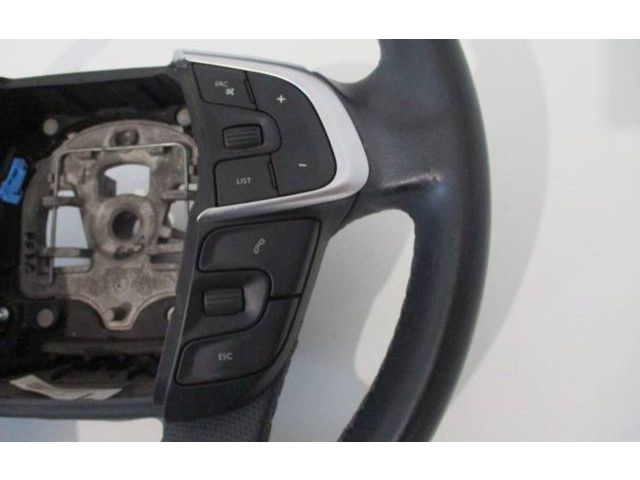 Руль Citroen C4 II 2011-2016 года 307102785P96, 00010637