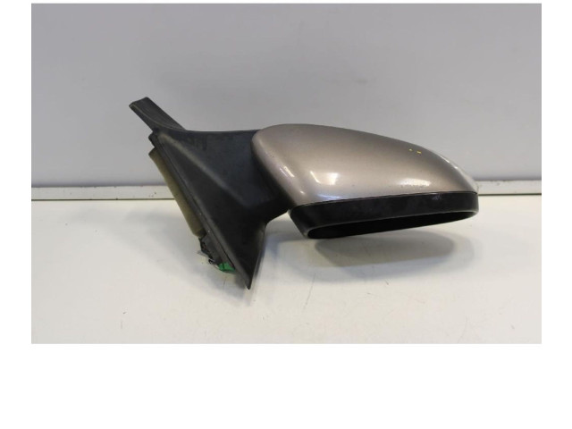 Зеркало электрическое        Volvo V70  2008 - 2013 года   