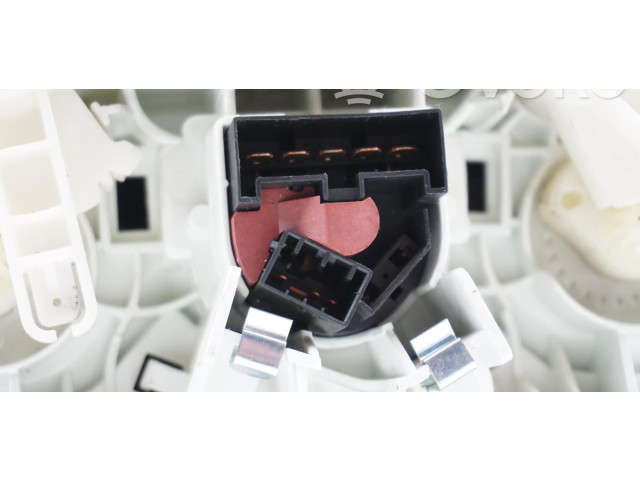 Блок управления климат-контролем 00006490K4 Citroen Nemo