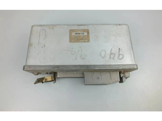 Блок управления АБС 07108580, 3523142   Volvo 940