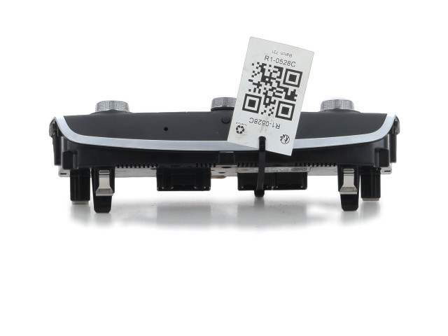 Блок управления климат-контролем 8V0820043APIMJ, R1-0528C Audi A3 S3 8V