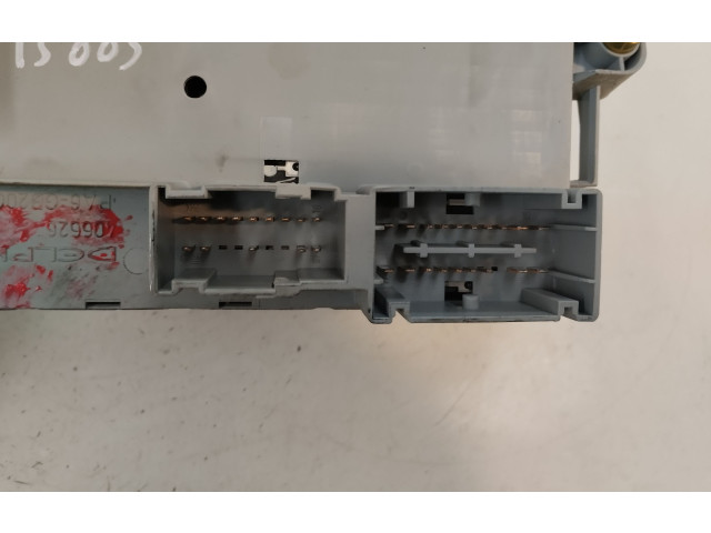 Pojistková skříňka Řídící jednotka BSM 51744898NPL   Fiat Punto Evo 2004