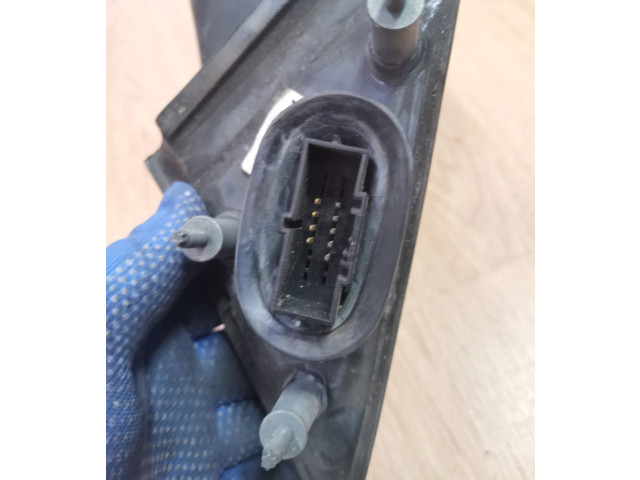 Зеркало электрическое        Renault Safrane  1992 - 2000 года   