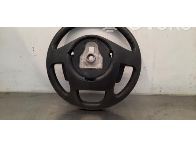 Руль Citroen Jumper  2014 -  года 34130839      
