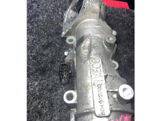 Volant Fiat Ducato 2016 504072063