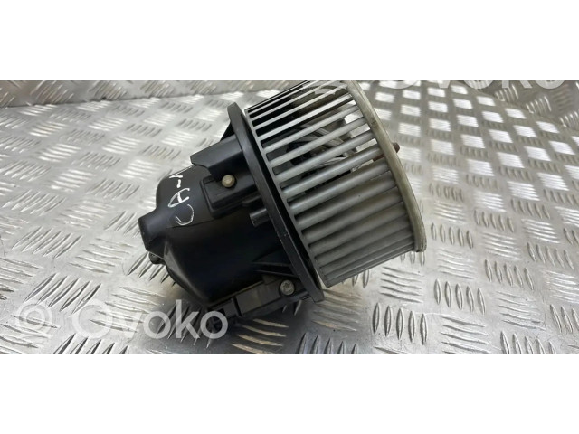 Вентилятор печки    6G9N18D413AA   Volvo V70