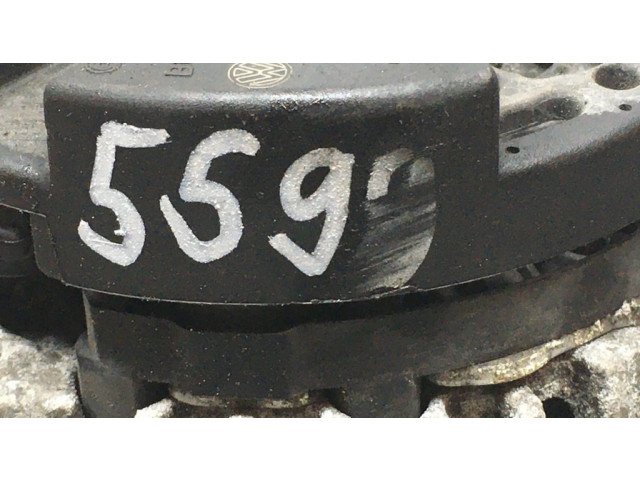 Генератор BR14M0, 028903028C Volkswagen New Beetle 1.6