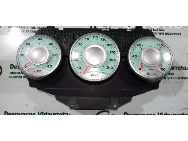 Панель приборов 1490107080   Citroen C8       