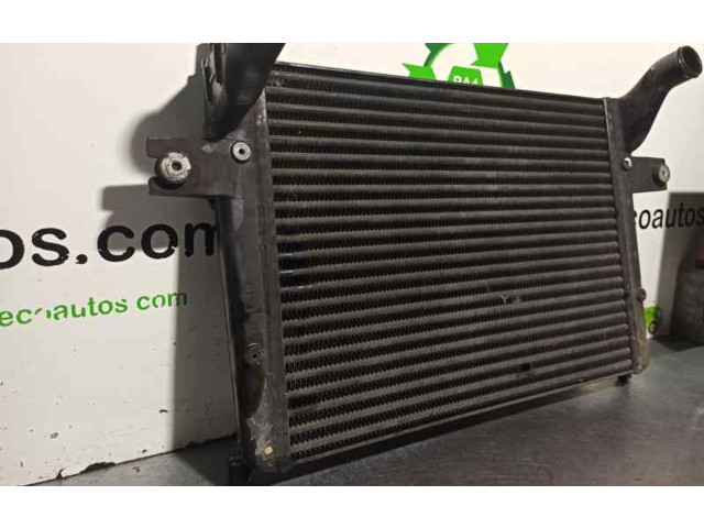 Интеркулер 52079970AA, 83403DMOPAR Jeep Grand Cherokee (WJ)