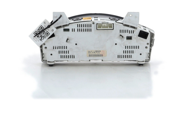 Панель приборов 5172526AI, P0-9368L Jeep Grand Cherokee (WK)