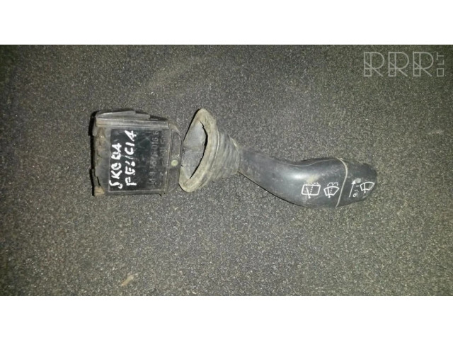 Ручка стеклоочистителей