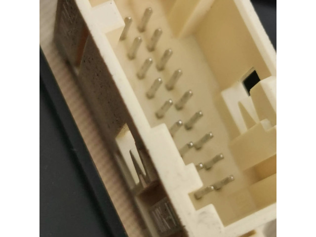 Панель приборов 9666904880, LB41XJ913   Peugeot Expert       