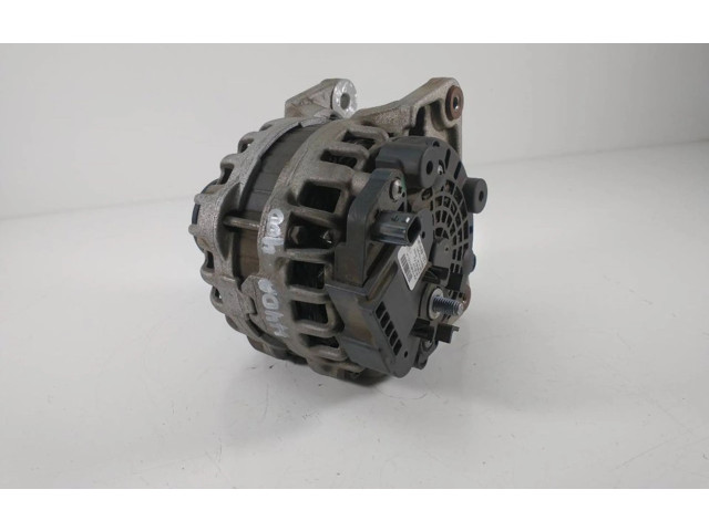 Генератор 231006097R Smart ForFour I