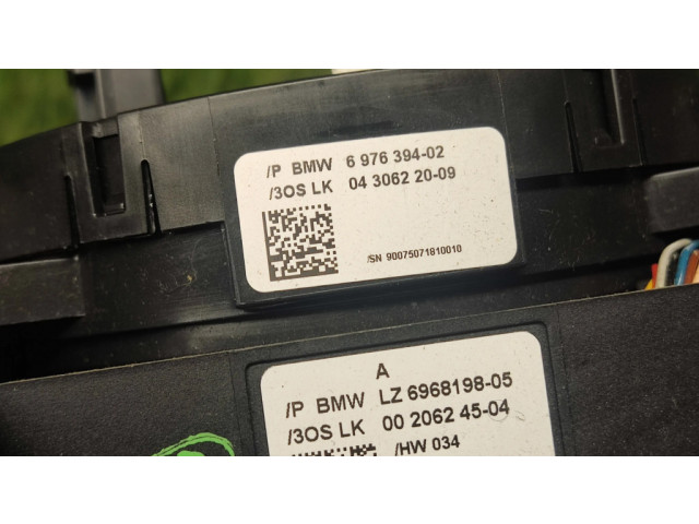Подрулевой переключатель 6976394, 697639402 BMW 5 E60 E61