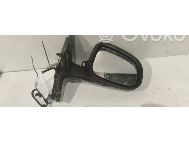 Зеркало электрическое Volvo C70 2006 - 2010 года
