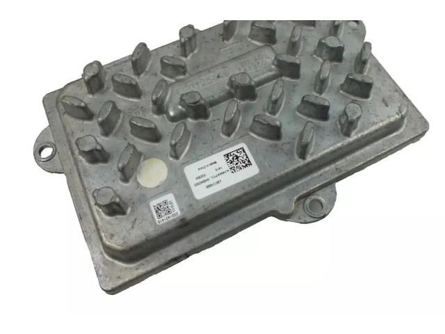 Блок управления Xenon