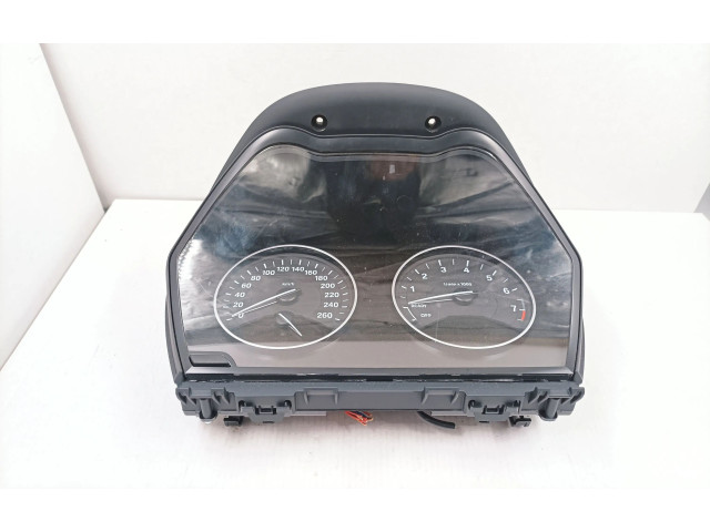 Руль BMW X1 F48 F49 2015 - 2022 года 9295446, 5A03E60