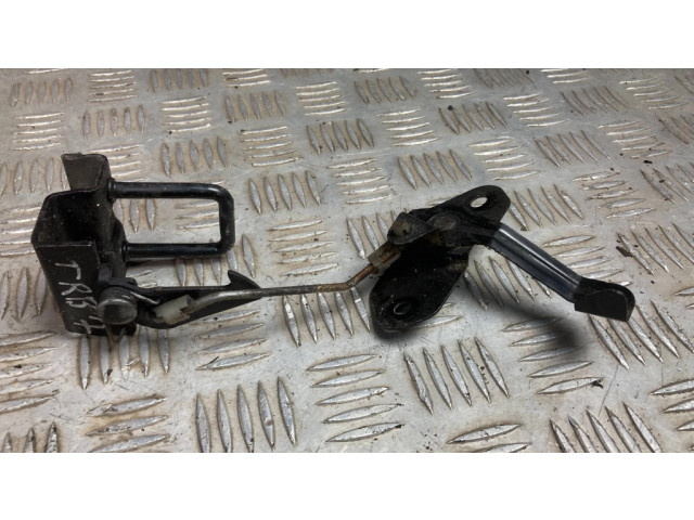 Замок капота    Subaru Tribeca