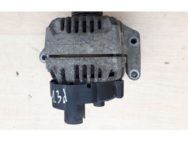 Генератор 3140085E00000, 3140085E00 Opel Agila B 1.3