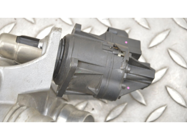 Turbodmychadlo Турбина 8600290 BMW 7 G11 G12 N63 B44 C