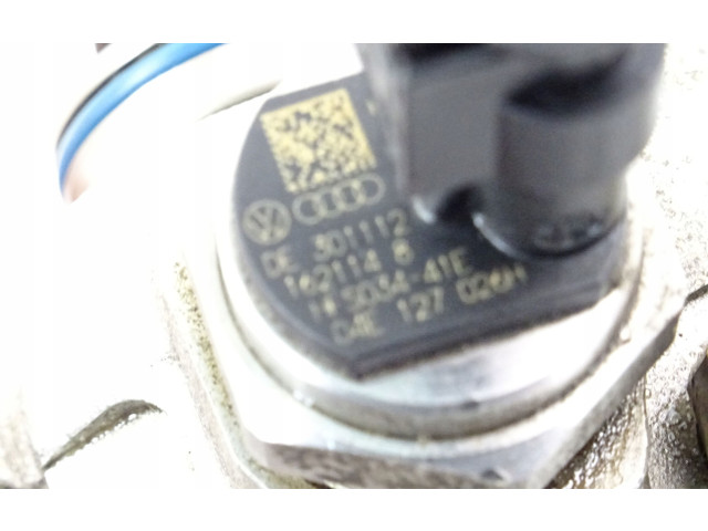 Топливный насос 04E127026BC Audi A3 S3 8V