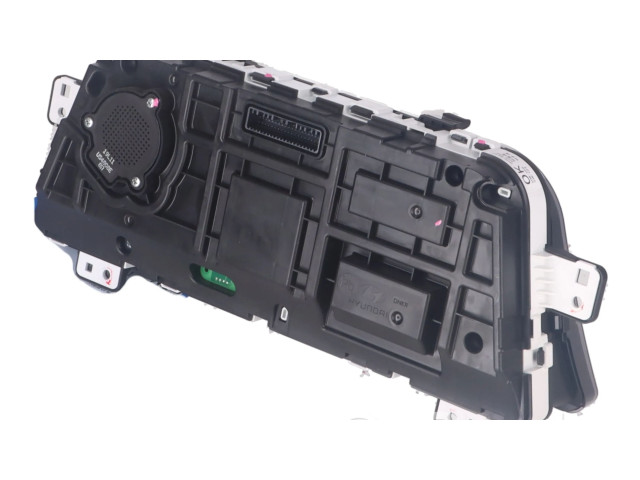 Přístrojová deska Hyundai Ioniq 2020 94063G2310