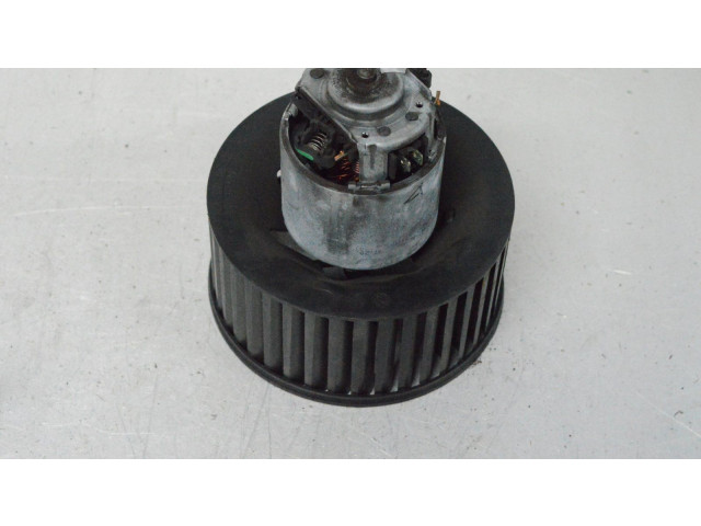 Вентилятор печки 13221349 Saab 9-3 Ver2