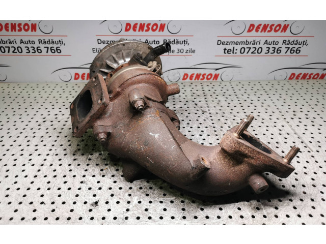 Turbodmychadlo Турбина 282004X300, 51352 KIA Carnival