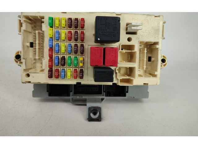 SAM блок управления 50503493    Alfa Romeo GT