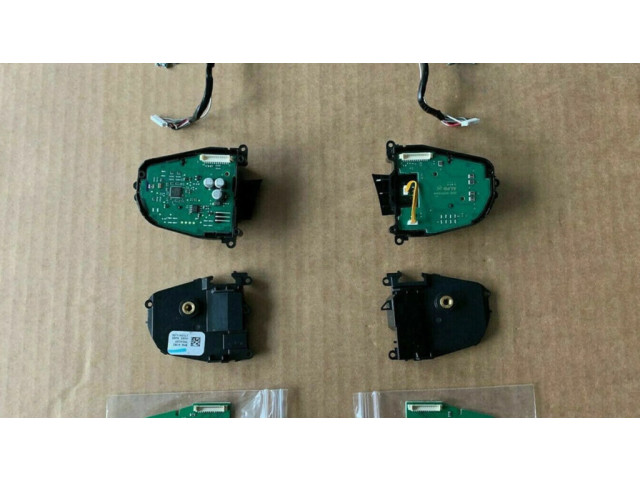 Volant BMW X5 F15 2016 32308008179, 32307855723  