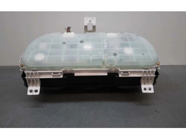 Панель приборов 4TBN9JB Mazda 3 I