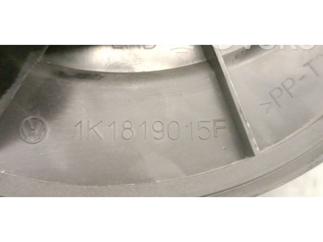 Вентилятор печки    1K1819015F, 1K1819015E   Volkswagen Caddy