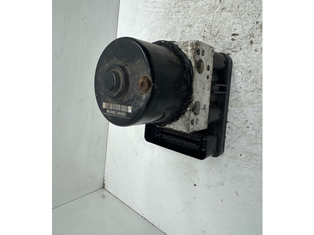 Блок АБС 1K0907379K, 10096003483 Volkswagen Golf Plus 2005 - 2013 года