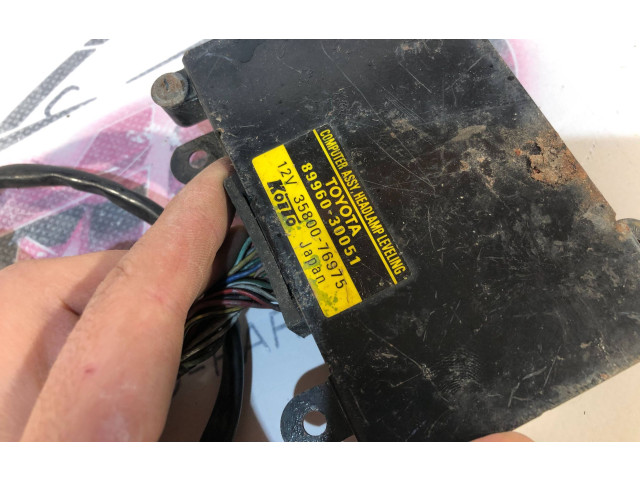 Блок управления Xenon