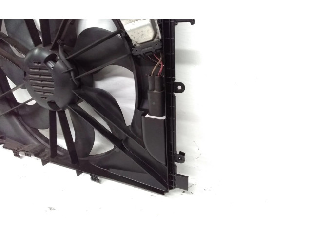 Turbodmychadlo Электрический вентилятор радиаторов A2049060212, 0130307188 Mercedes-Benz E A207