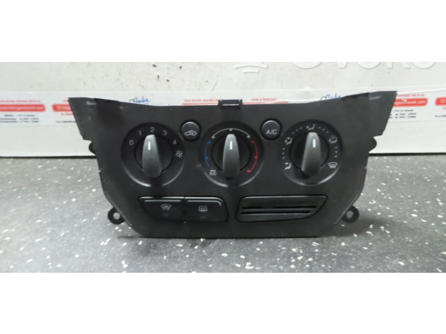 Блок управления климат-контролем DT1T19980AD   Ford Transit   Tourneo Connect