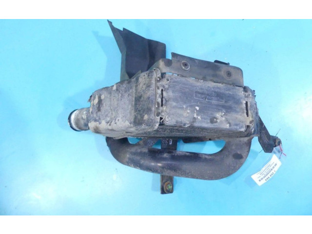 Интеркулер MR224132, IMPRK1259664 Mitsubishi Galant