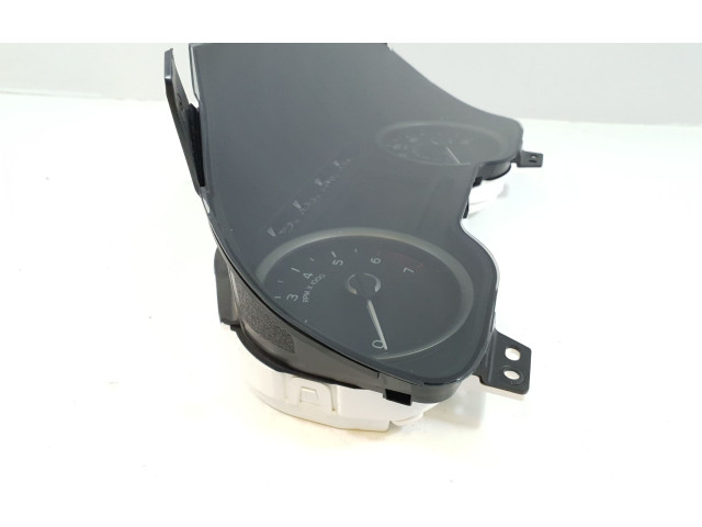 Přístrojová deska  Ford F150 2018 VPFL3F-10890-CC  