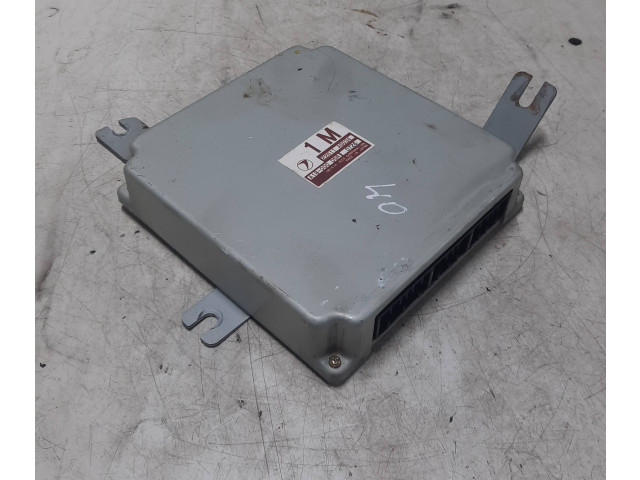 Блок управления двигателя 22611AG034, A1800D5R   Subaru Forester SF