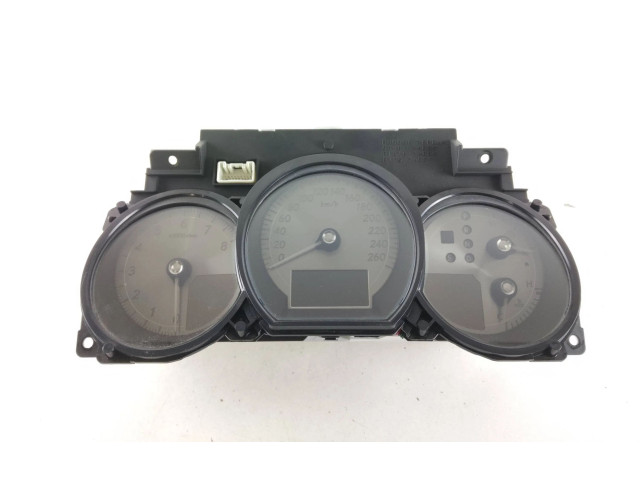 Přístrojová deska Lexus GS 300 350 430 450H 2008 8380030W80, S4451