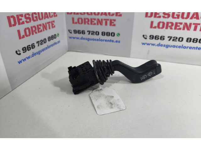 Ручка стеклоочистителей 09185417 Opel Combo C